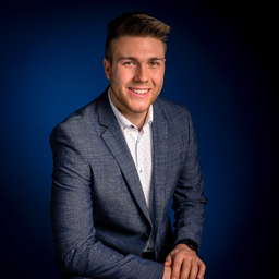 Julian Keidel-Eckert