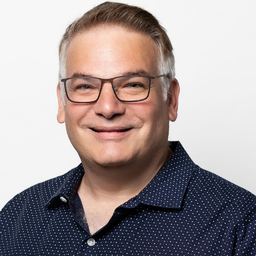 Jonathan Feuchtwang's profile picture