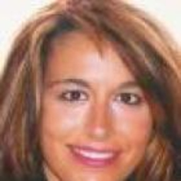 Maria Garcia Calle