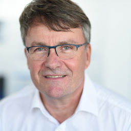 Ulrich Maier-Borst