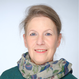 Ulrike Bergmeister 