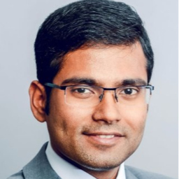 Dhrubajyoti Mukherjee