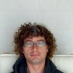 Jose Antonio Trasancos Garcia