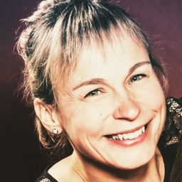 Antje Hanisch's profile picture