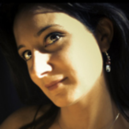 Audrey Bonafos