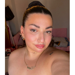 Fatemeh Saadatjou