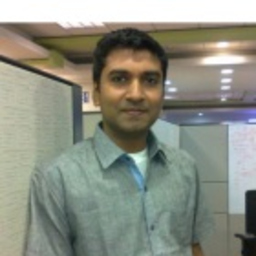 Vivek Krishna