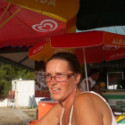 Linda Groenewoud