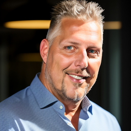 Armin Kreutzer's profile picture