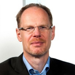 Dr. Frank Hoyer