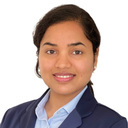 Pasupuleti Lakshmi Sweatha