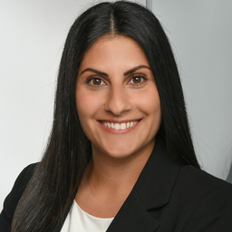 Yasmin Koc