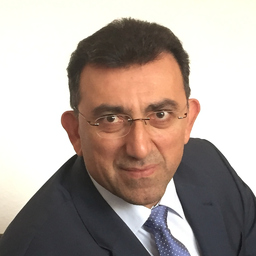 Profilbild Mustafa Yildirim