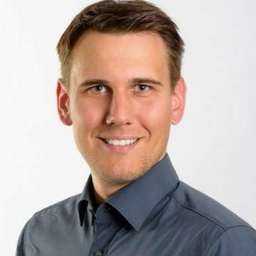 Jonas Binz
