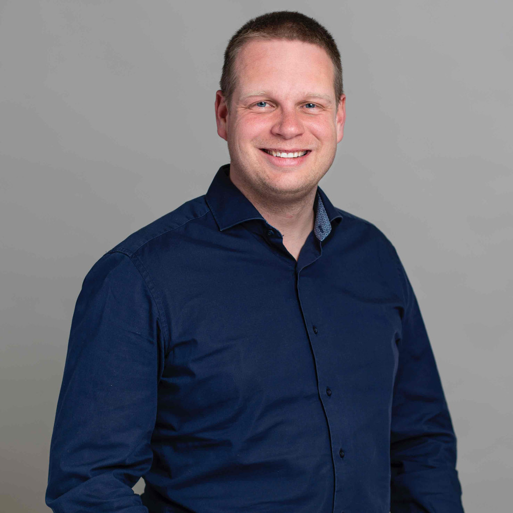 Marcel Lange Geschäftsführer AVB Sicherheitssysteme GmbH XING