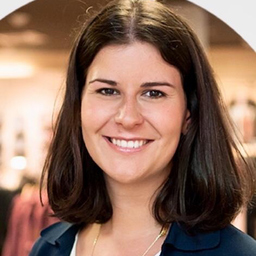Katharina Baumbach's profile picture