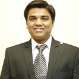 Akshay Jani