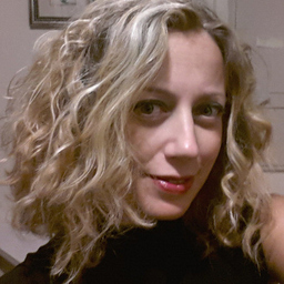 Dr. Carolina Mongillo