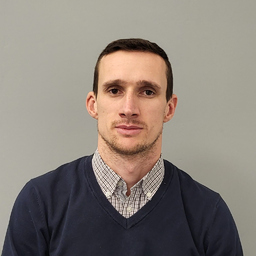 Anton Barkalov