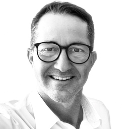 Andre Vogt