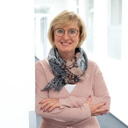 Kerstin Bamberg's profile picture