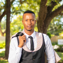 Moshe Motsilanyane