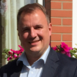 Profilbild Stefan Günther
