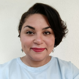 Dr. Shaimaa Abouelmagd