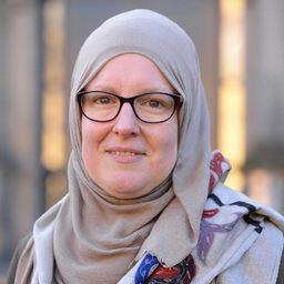 Dr. Kathrin Klausing