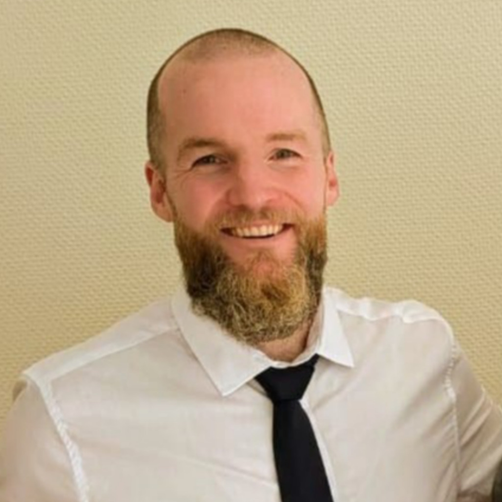 Dennis Rother Junior Java Developer GiBDAT XING