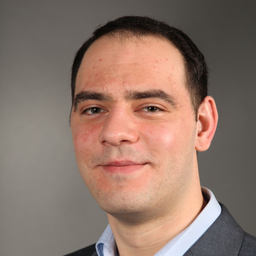 Pavel Alexandrov's profile picture