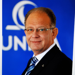 Roland Lehr