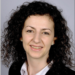 Iulia Iuganu