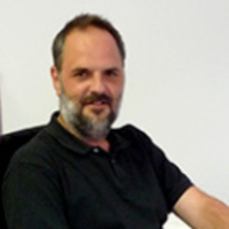 Helmut Pansi