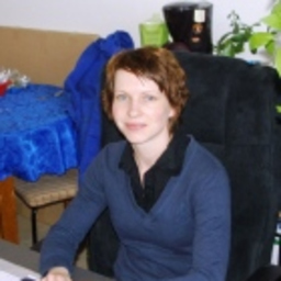 Anne-Katrin Rössel