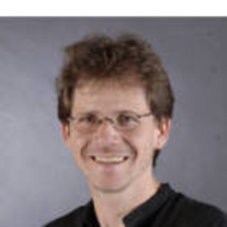 Peter Knauber