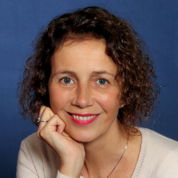 Chantalle Moerker