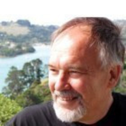 Klaus Ahlers