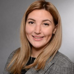 Gizem Suna Shafaei