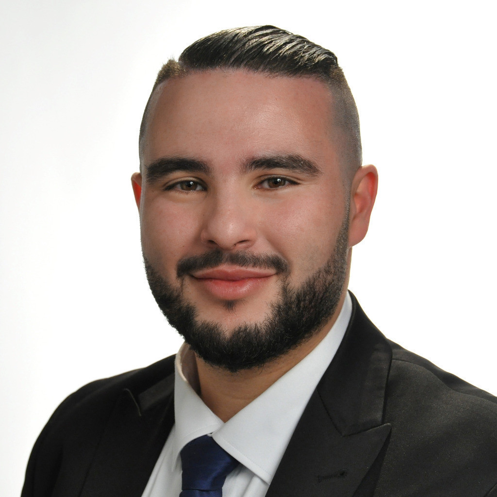Mounir El Ouardani Automobilverkäufer Autohaus m.a.x GmbH XING