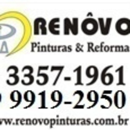 Renovo Pinturas