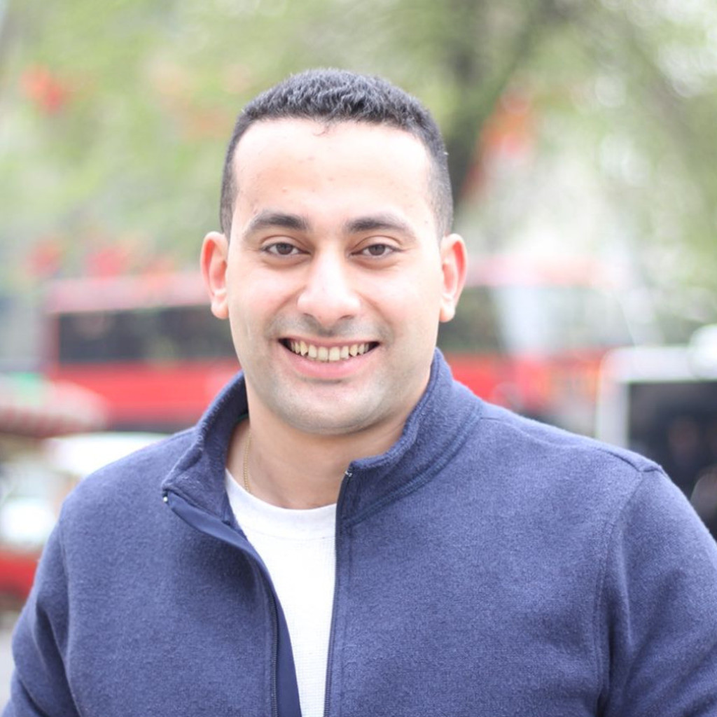 Mohamed Hassan Frontend Developer OSF Global Services XING