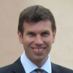 Peter Round