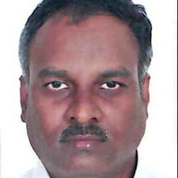 Kiran Kumar Bathala