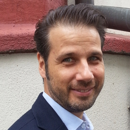 Matteo Maurizio Giacalone