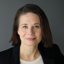Profilbild Izabela Schubert