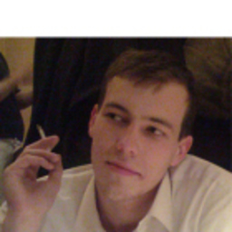 Oliver Borner