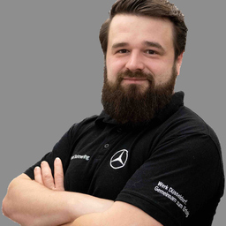 Daniel Schmerling