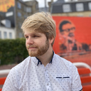 Jesse Lohman