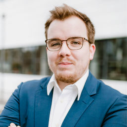 Tobias Strecker